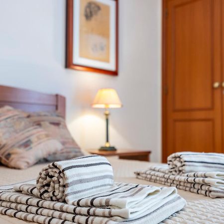 Apartamentos Mira Rio Лагос Екстериор снимка