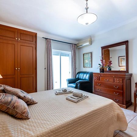 Apartamentos Mira Rio Лагос Екстериор снимка