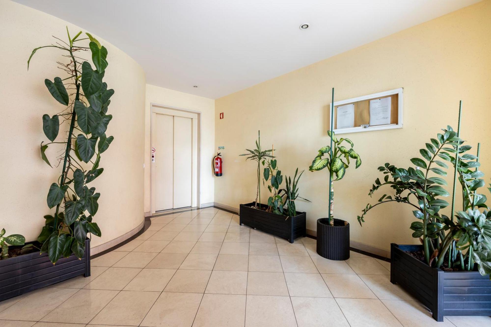 Apartamentos Mira Rio Лагос Екстериор снимка