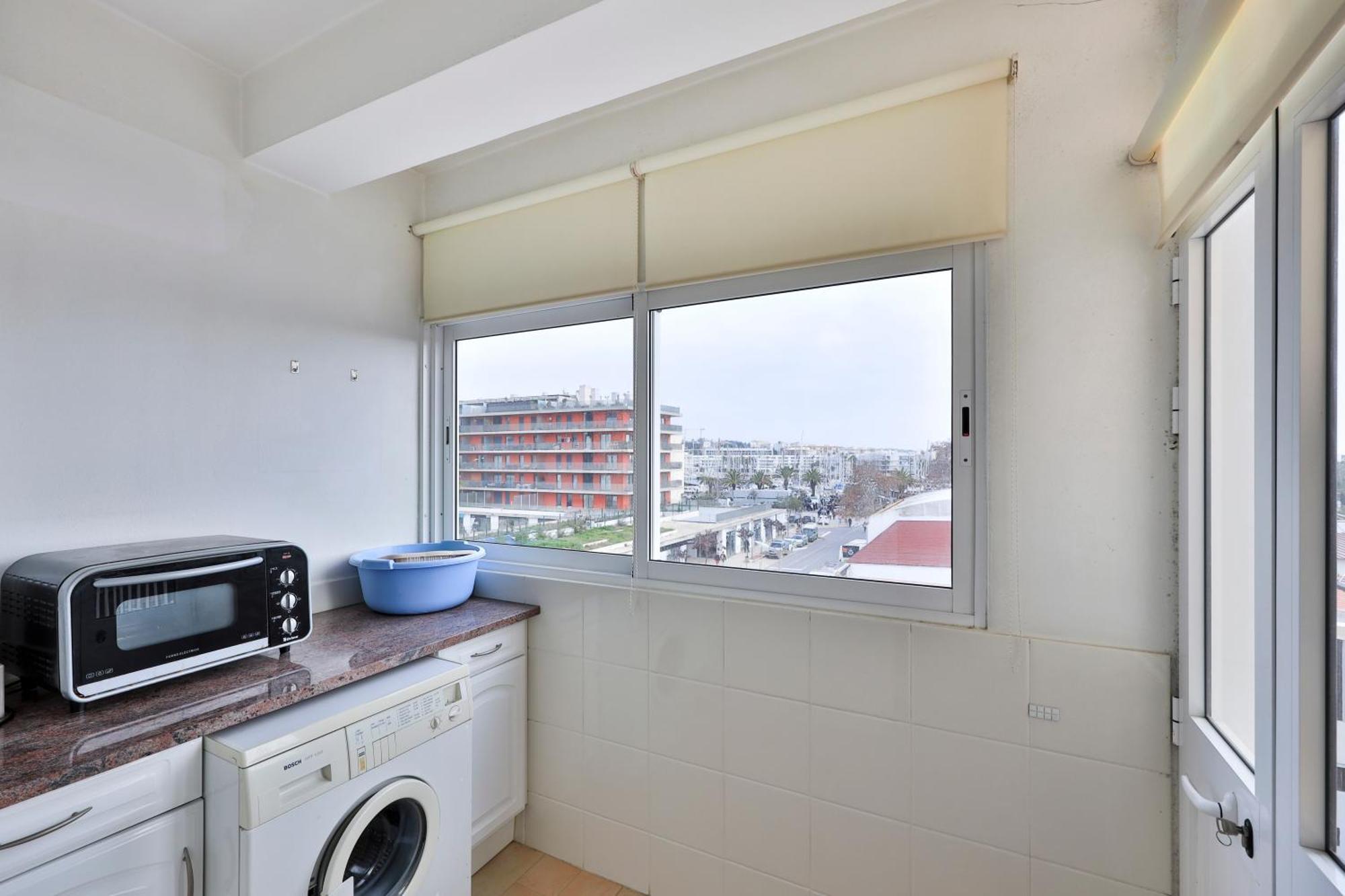 Apartamentos Mira Rio Лагос Екстериор снимка