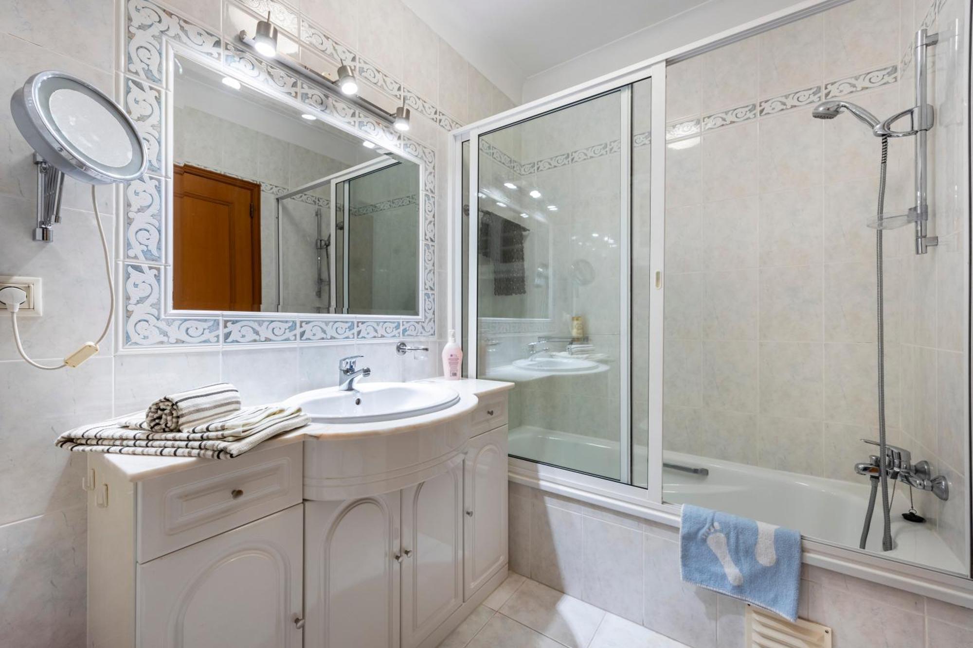 Apartamentos Mira Rio Лагос Екстериор снимка