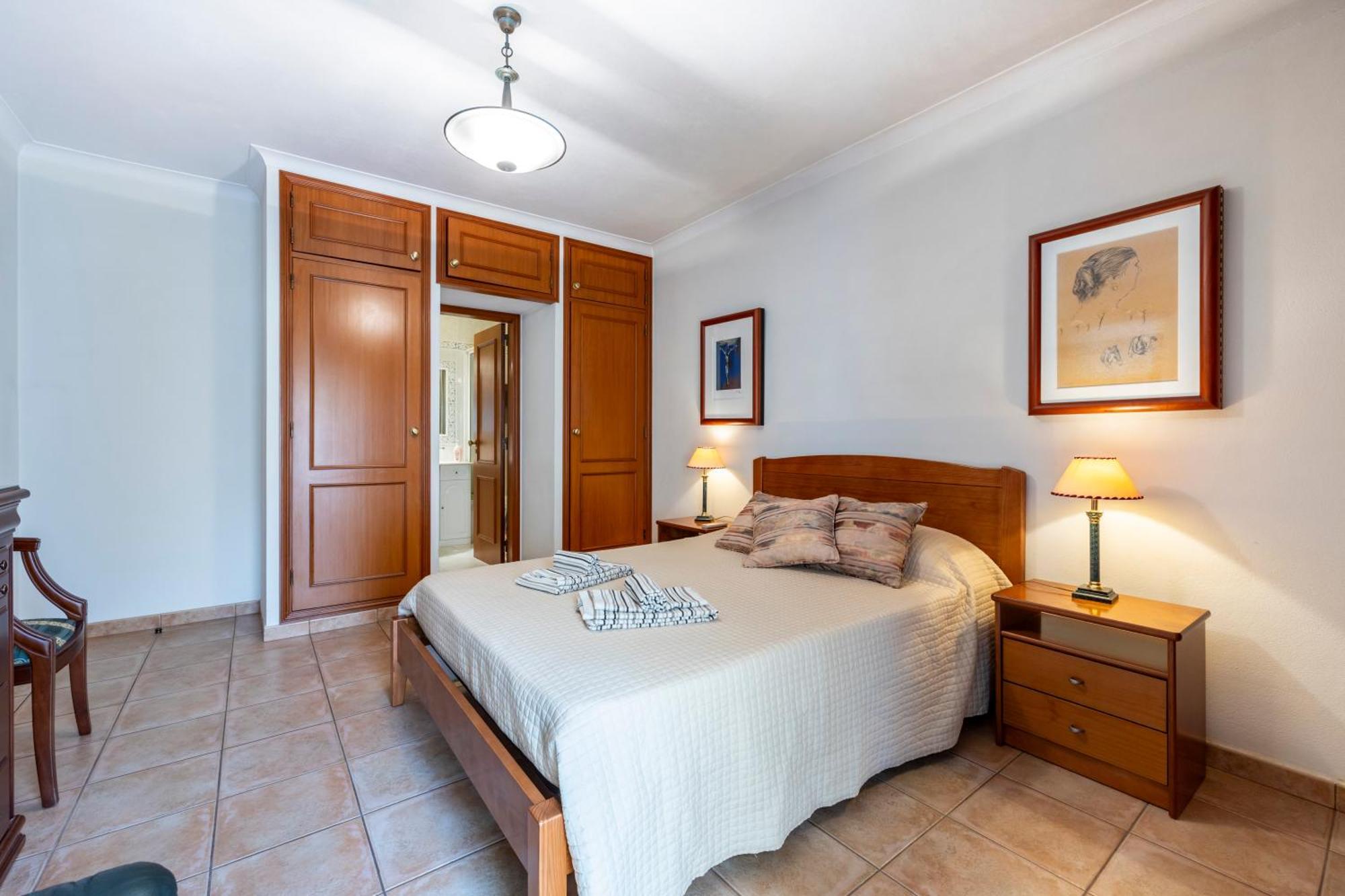 Apartamentos Mira Rio Лагос Екстериор снимка