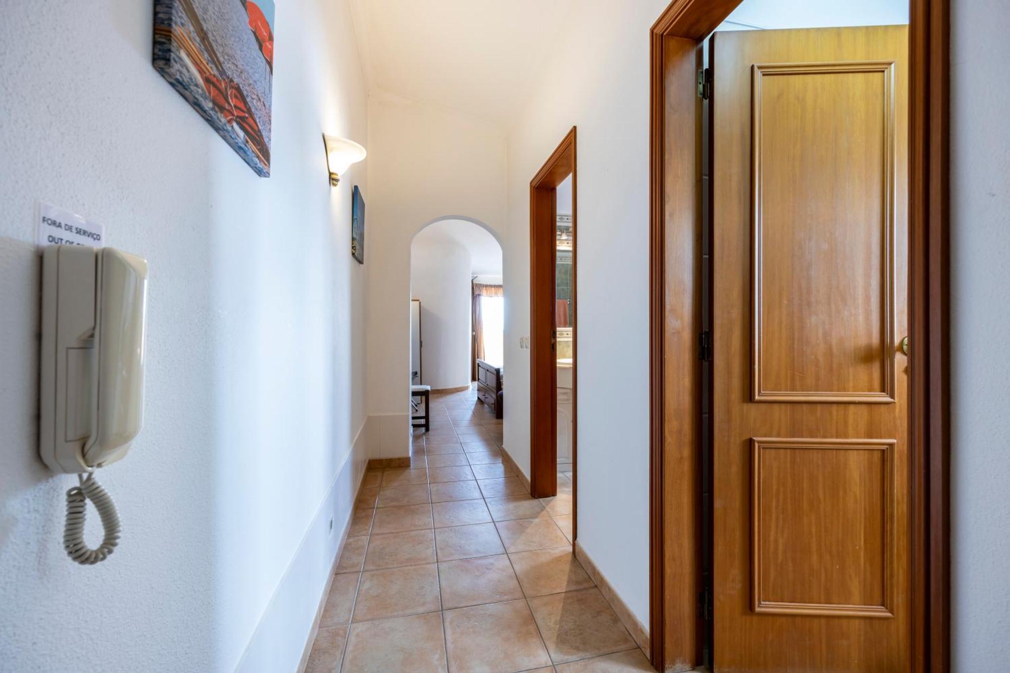 Apartamentos Mira Rio Лагос Екстериор снимка