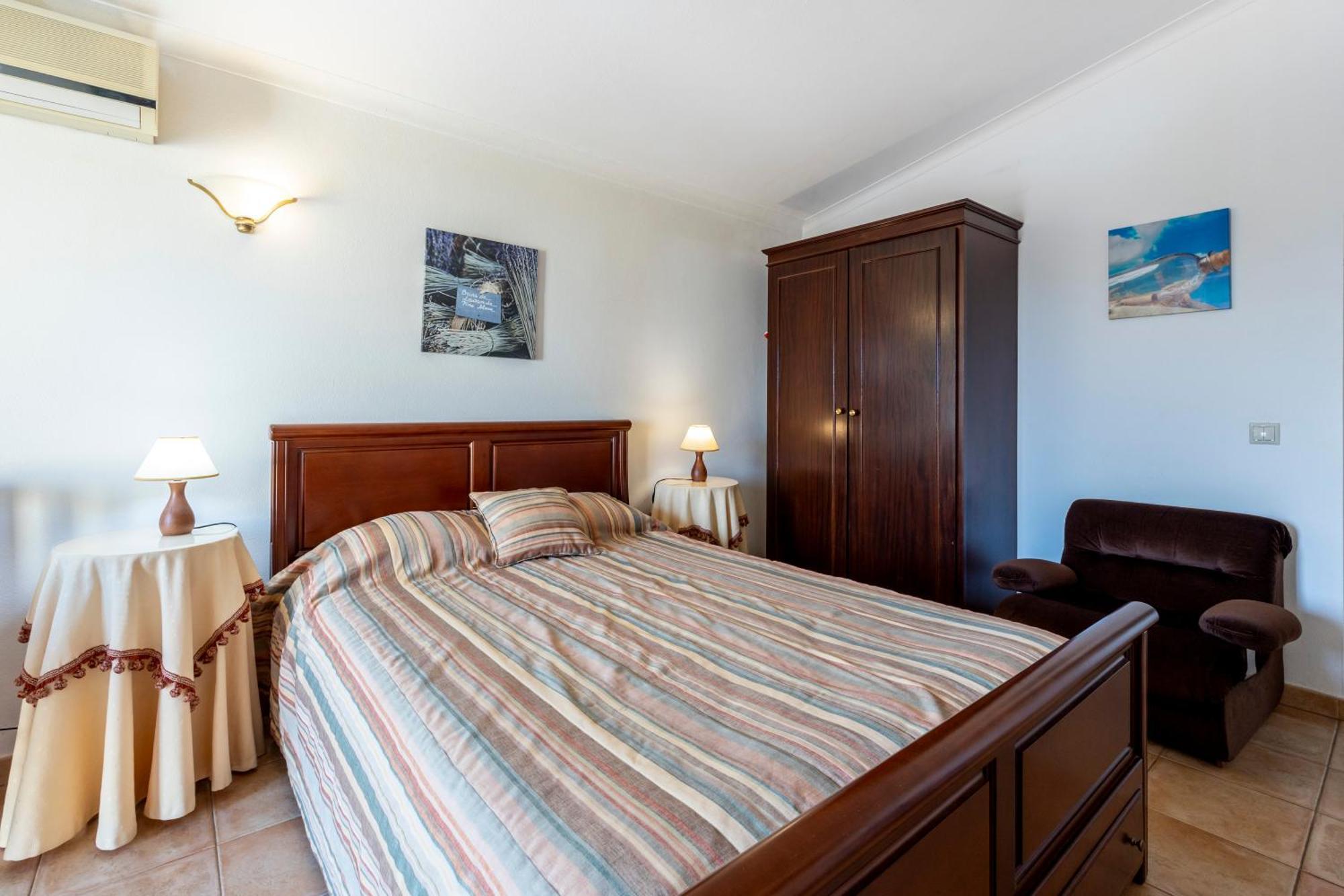 Apartamentos Mira Rio Лагос Екстериор снимка