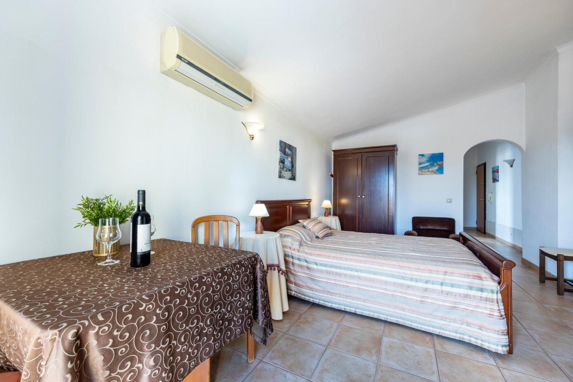 Apartamentos Mira Rio Лагос Екстериор снимка