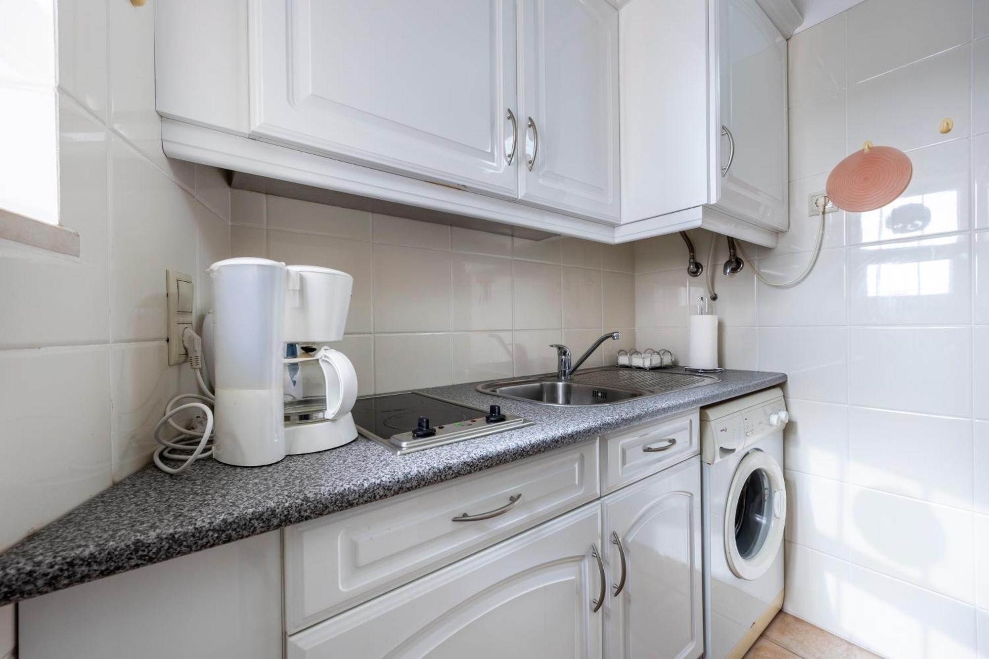 Apartamentos Mira Rio Лагос Екстериор снимка