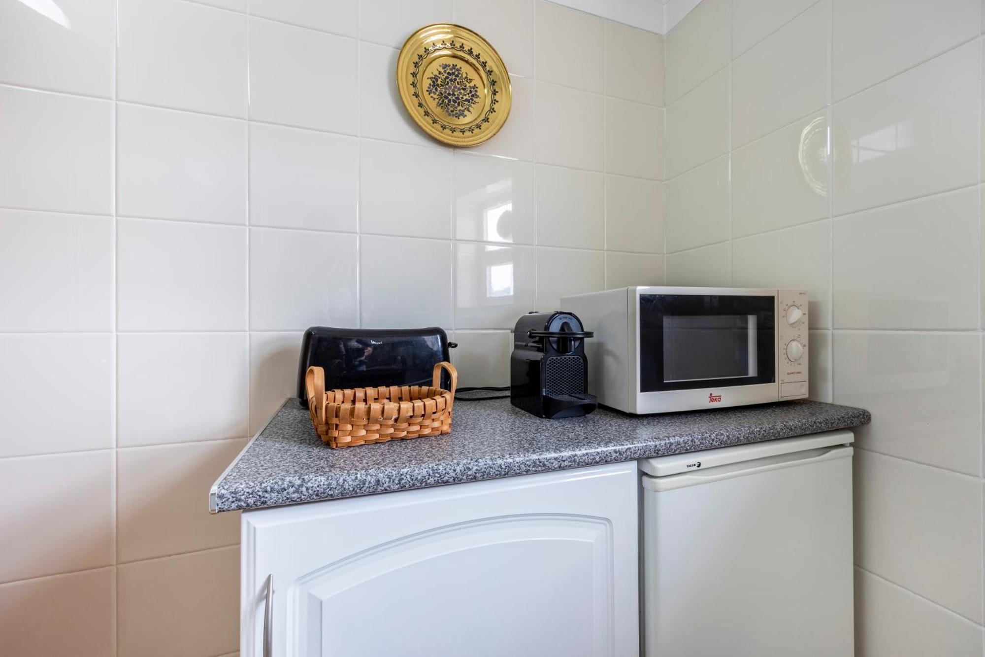 Apartamentos Mira Rio Лагос Екстериор снимка