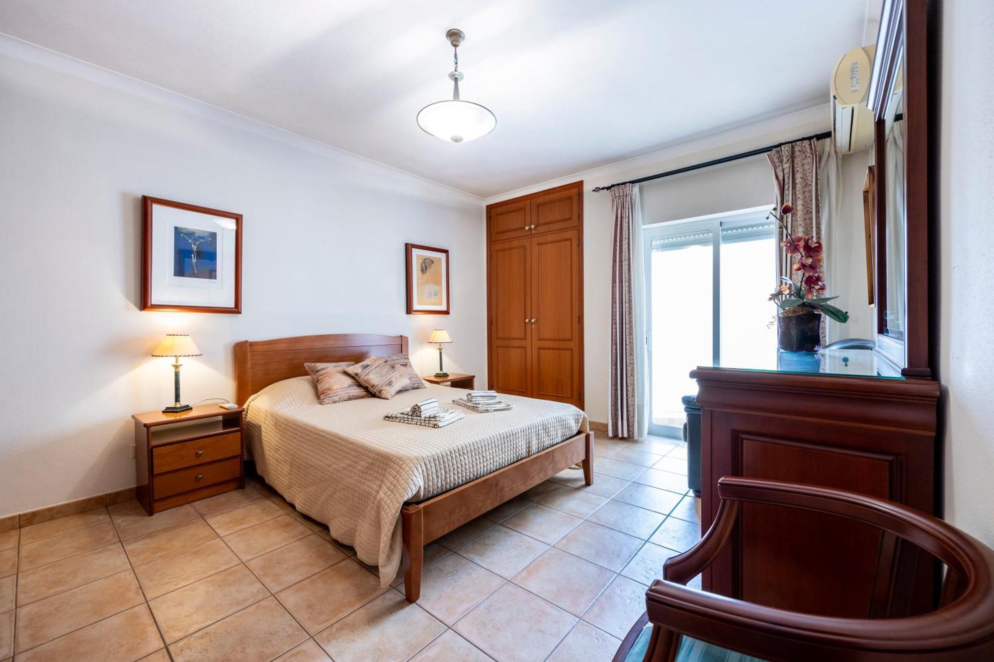 Apartamentos Mira Rio Лагос Екстериор снимка