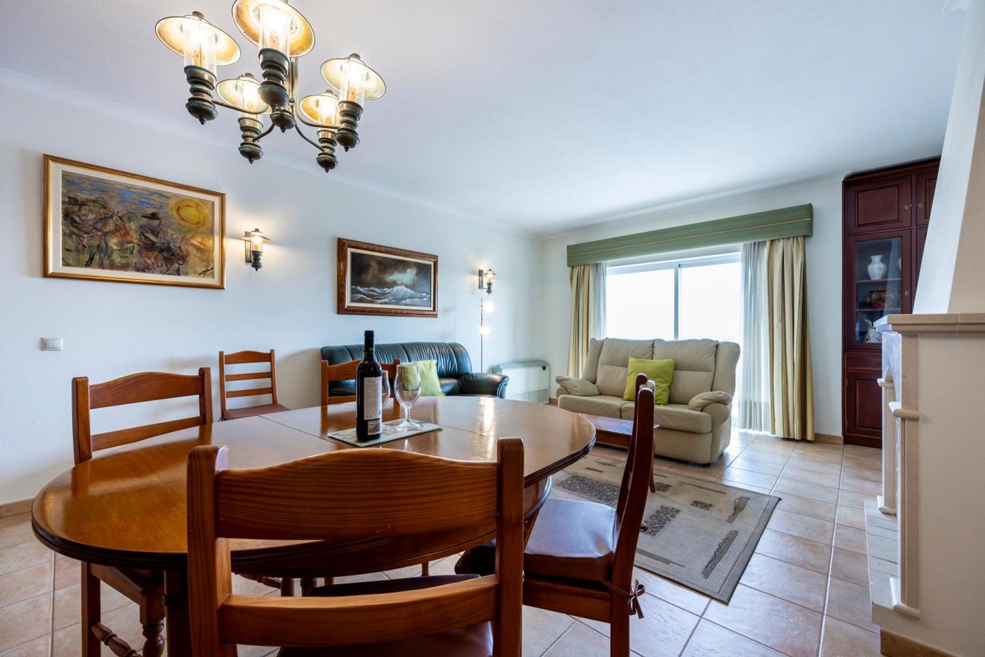 Apartamentos Mira Rio Лагос Екстериор снимка
