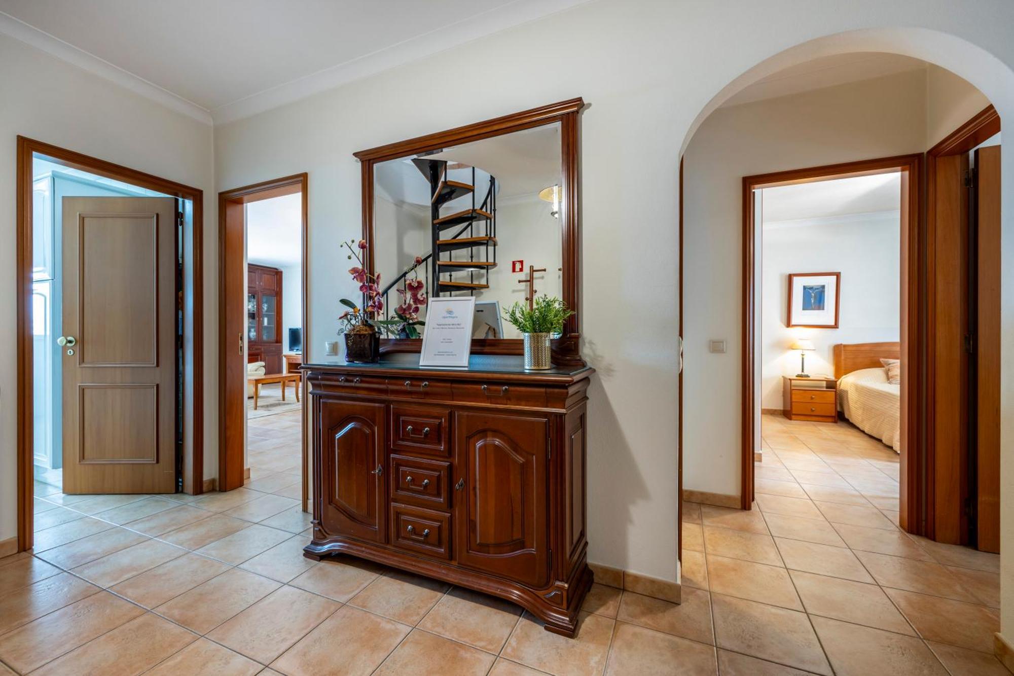 Apartamentos Mira Rio Лагос Екстериор снимка