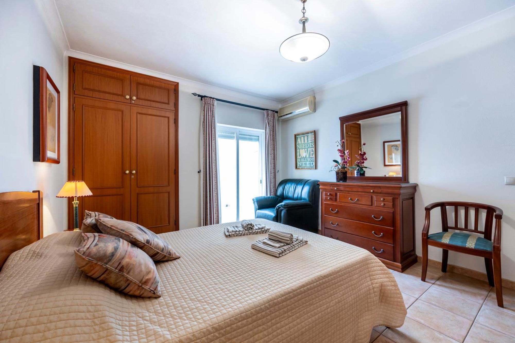 Apartamentos Mira Rio Лагос Екстериор снимка