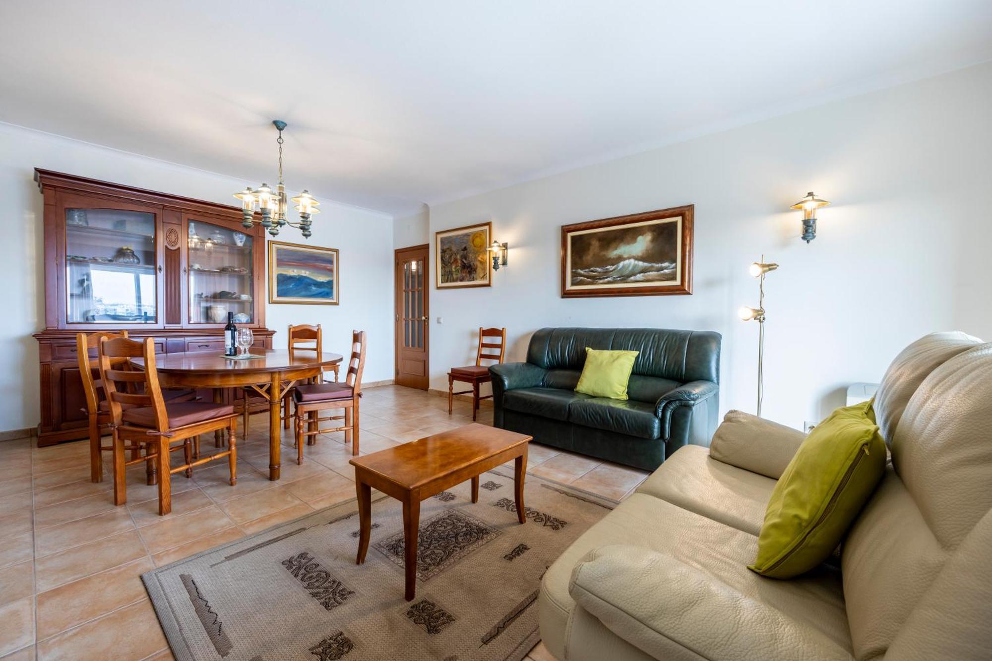 Apartamentos Mira Rio Лагос Екстериор снимка