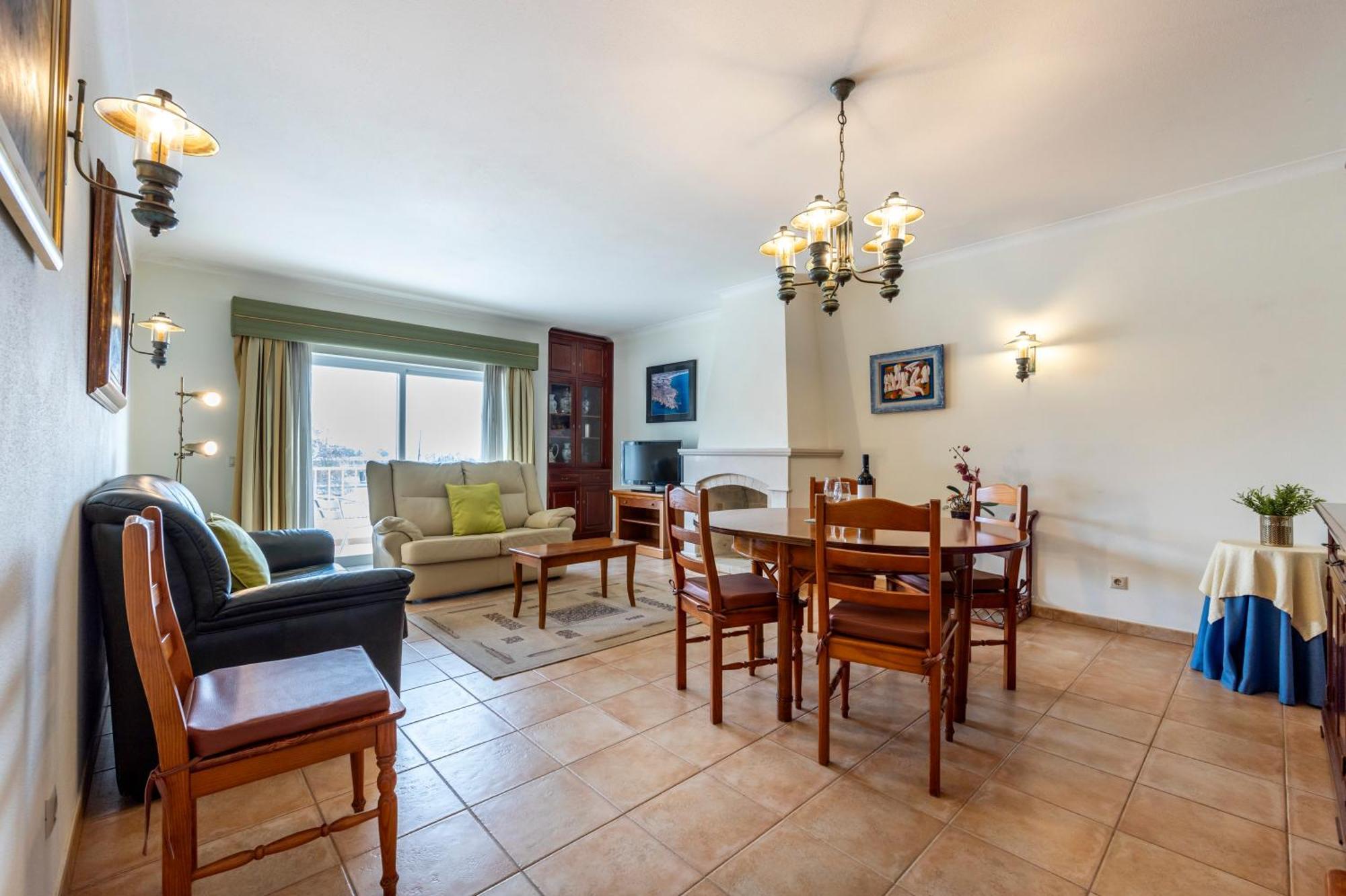 Apartamentos Mira Rio Лагос Екстериор снимка