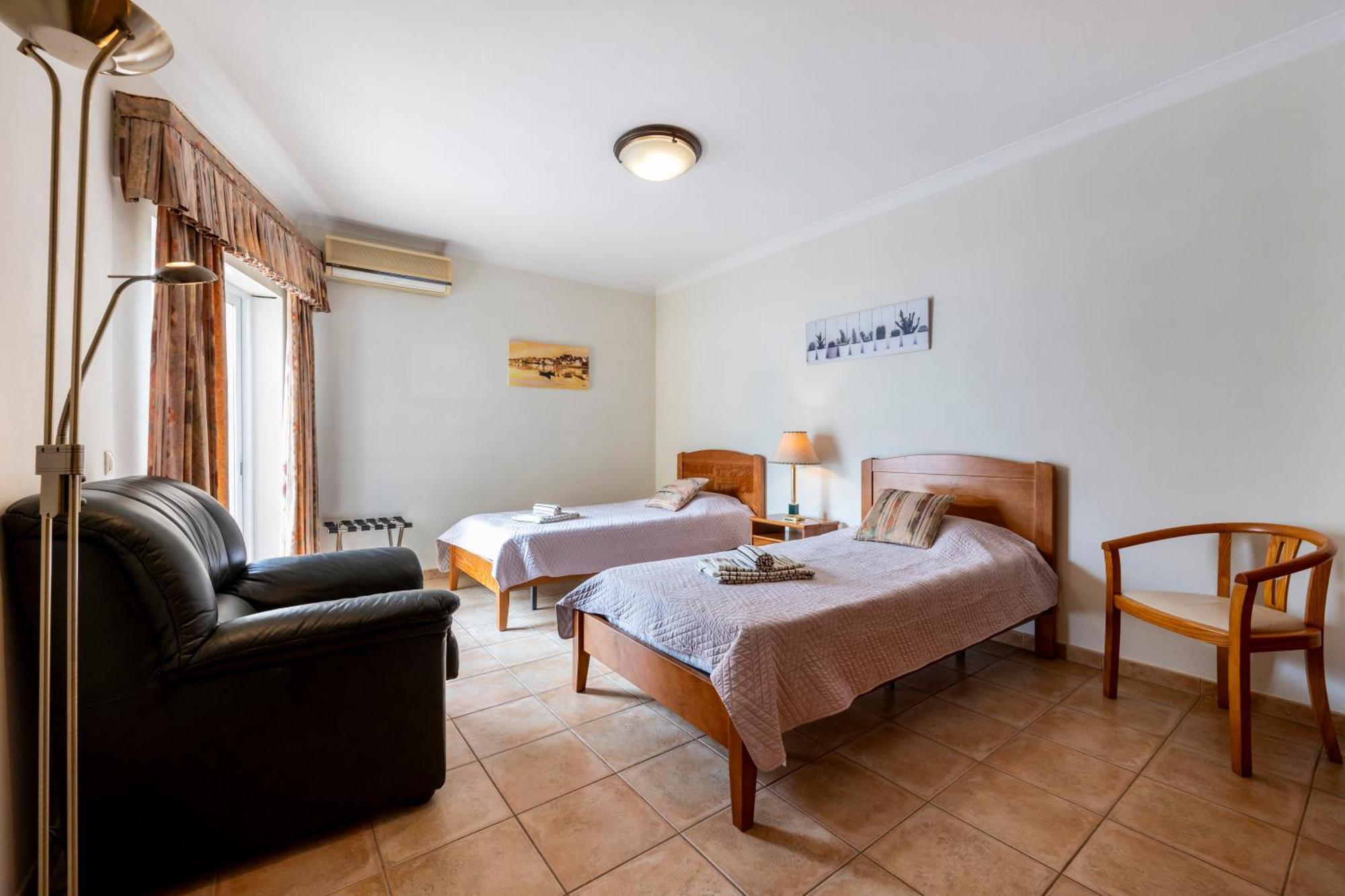 Apartamentos Mira Rio Лагос Екстериор снимка