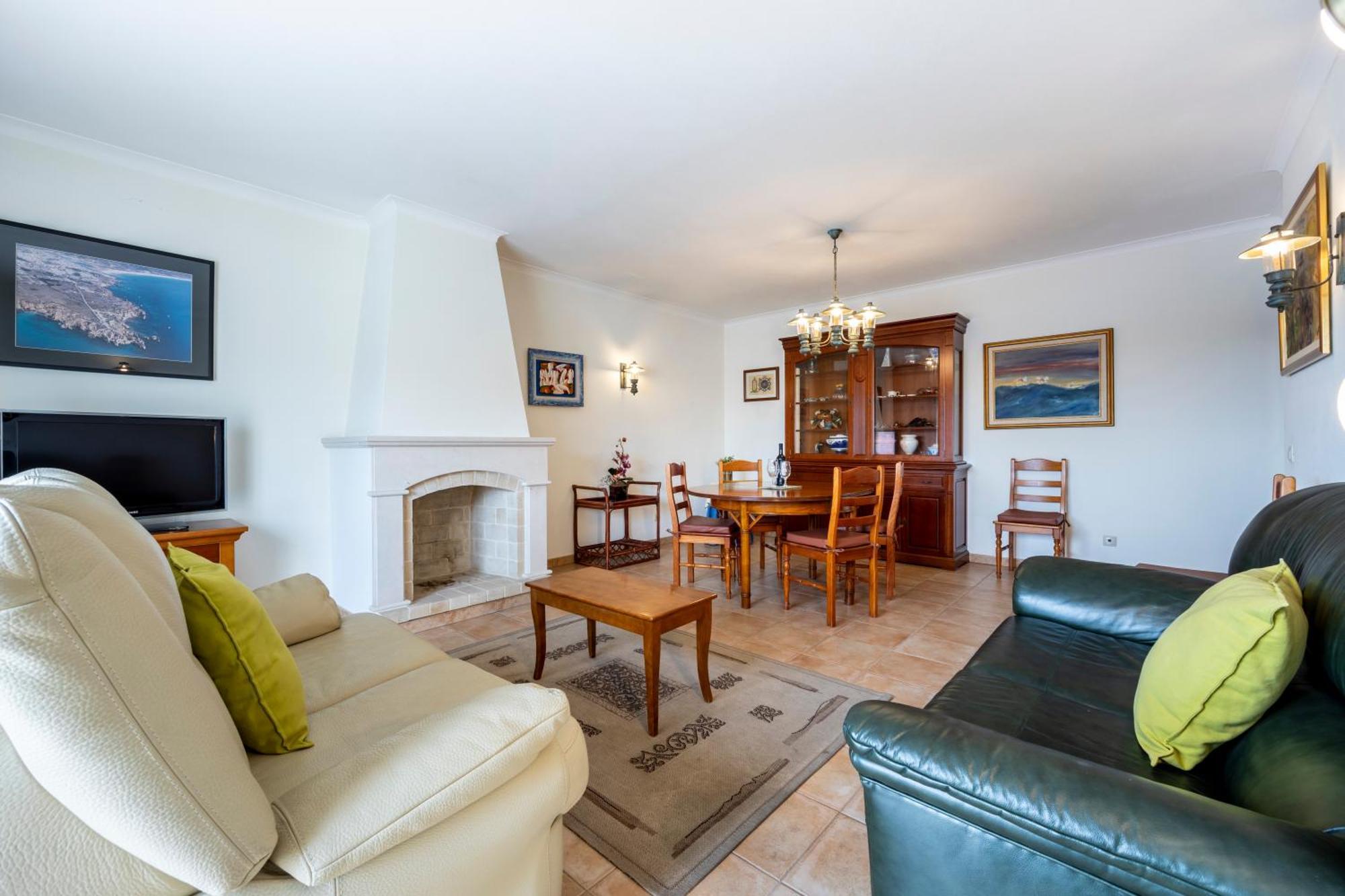 Apartamentos Mira Rio Лагос Екстериор снимка