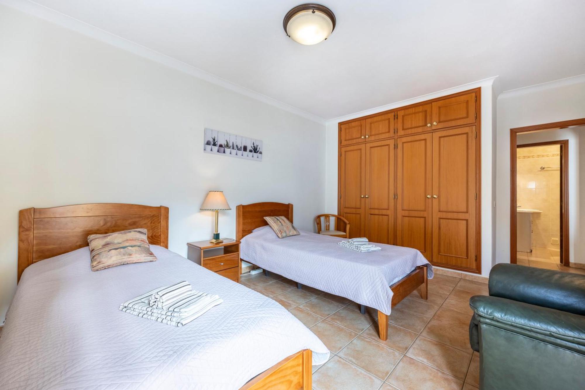 Apartamentos Mira Rio Лагос Екстериор снимка